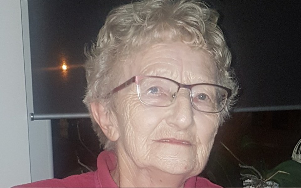 
        Zbiórka Pomoc dla 74l. p.Zosi po pożarze - zdjęcie główne
    