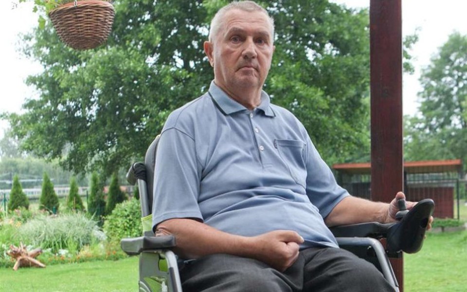 
        Zbiórka Operacja dziadka - zdjęcie główne
    