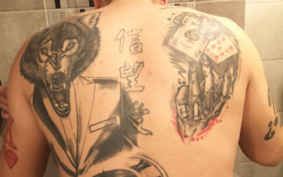 
        Zbiórka Zamazać błędy przeszłości - zdjęcie główne
    