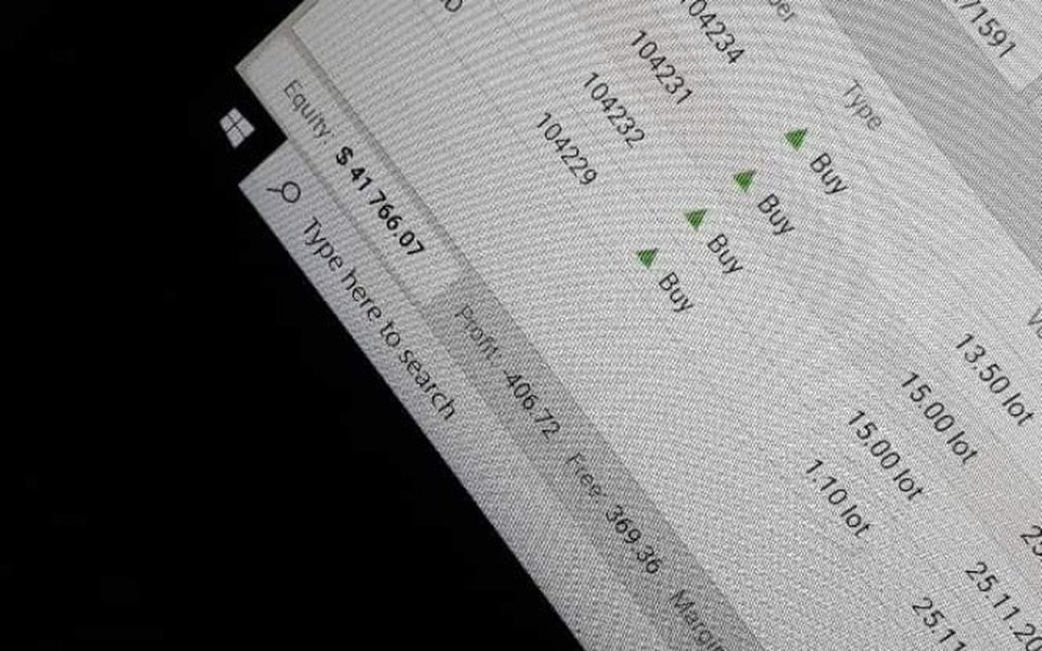 
        Zbiórka Oszustwo internetowee - zdjęcie główne
    