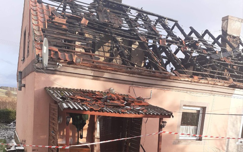 
        Zbiórka Pomoc dla rodziny Kamińskich. - zdjęcie główne
    