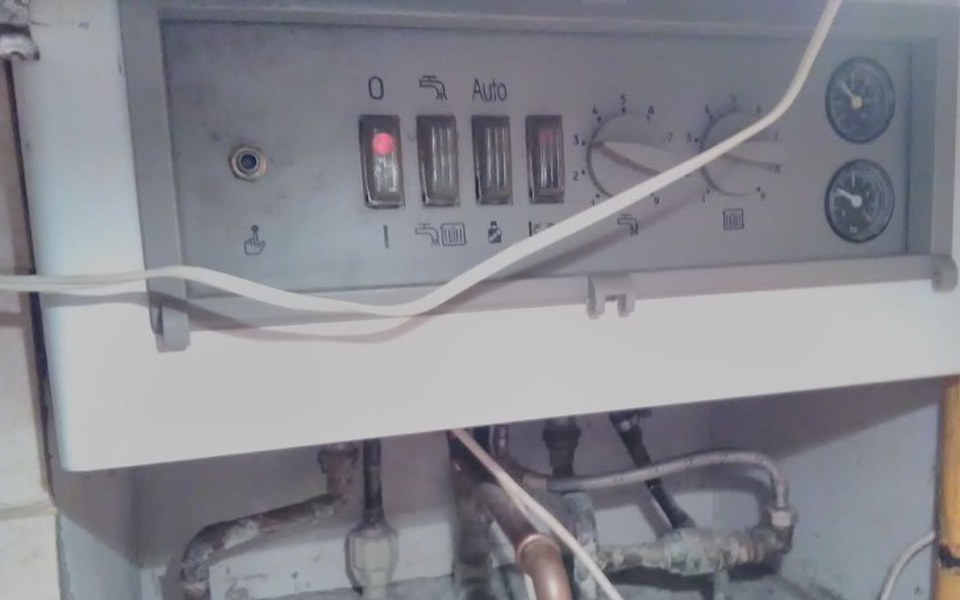 
        Zbiórka Pomoc dla rodziny na swieta - zdjęcie główne
    