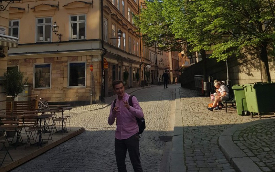 
        Zbiórka Na podróże i dobry melanż - zdjęcie główne
    