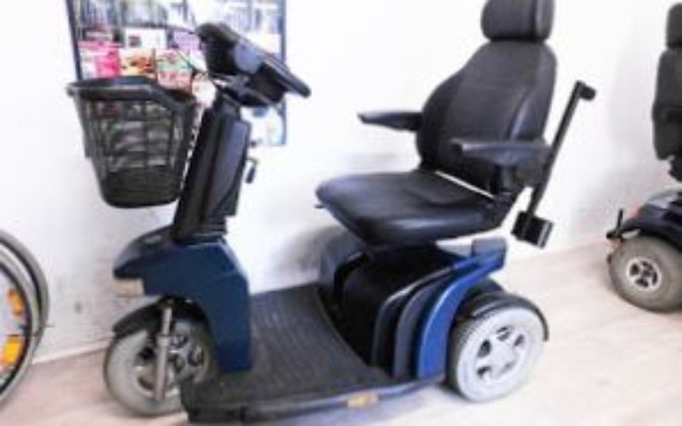 
        Zbiórka Pomoc dla Seniora na święta - zdjęcie główne
    