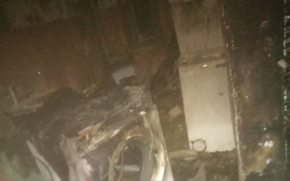 
        Zbiórka Dla 5 osobowej rodziny - zdjęcie główne
    