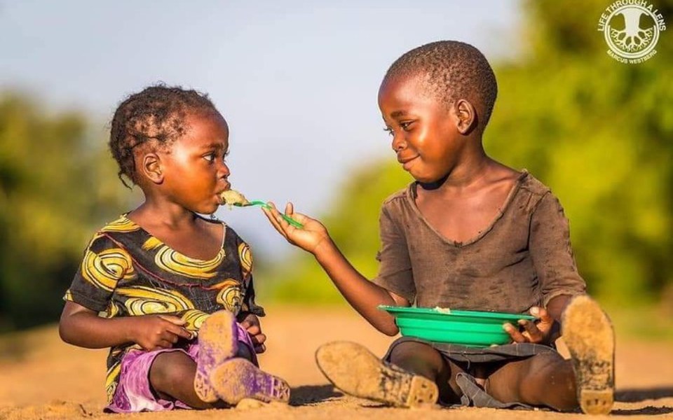 
        Zbiórka Dzieci z Malawi - zdjęcie główne
    