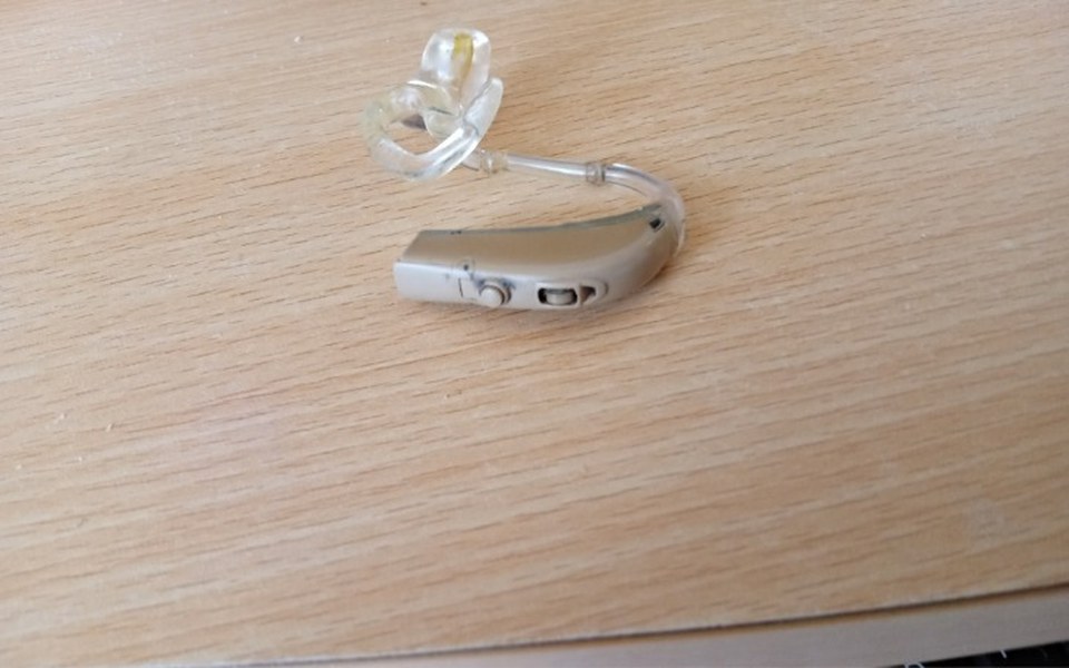 
        Zbiórka Nowwe aparaty słuchowe - zdjęcie główne
    