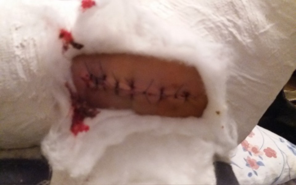 
        Zbiórka Wozek inwalicki - zdjęcie główne
    