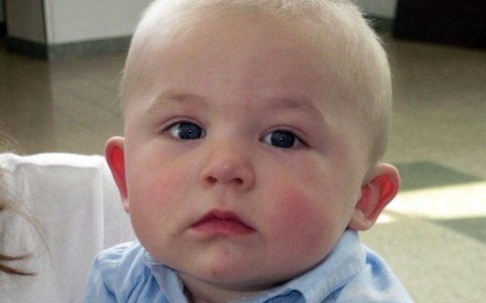 
        Zbiórka Pomoc dla Eryka - zdjęcie główne
    