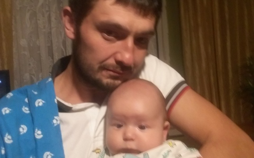 
        Zbiórka Prosze bardzo o pomoc - zdjęcie główne
    