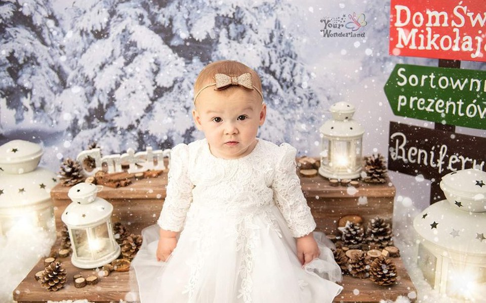 
        Zbiórka Pomóż Agacie w walce z autyzmem - zdjęcie główne
    