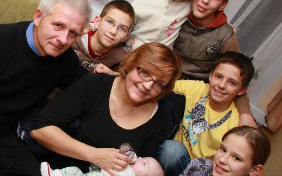 
        Zbiórka Zbiórka dla rodziny zastępczej - zdjęcie główne
    