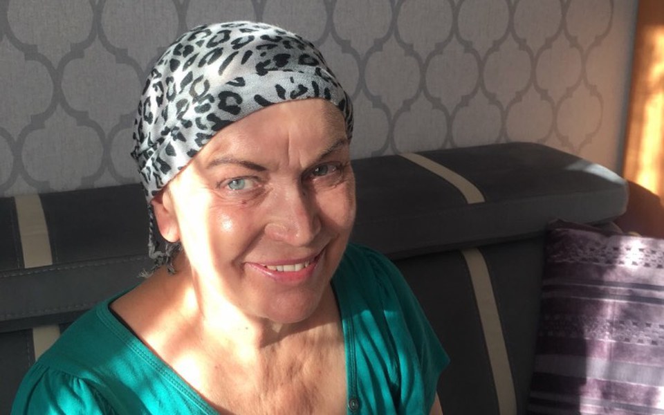 
        Zbiórka Święta - rak o nich nie pamieta - zdjęcie główne
    