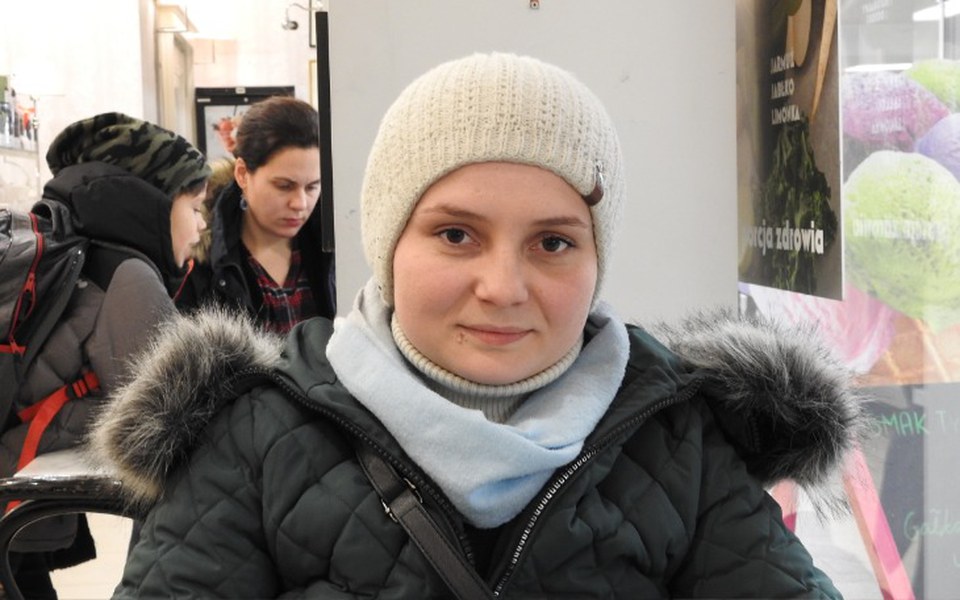 
        Zbiórka pragnę chodzić.... - zdjęcie główne
    