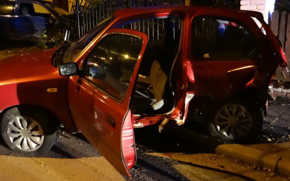 
        Zbiórka Samochód, nerwica lękowa - zdjęcie główne
    