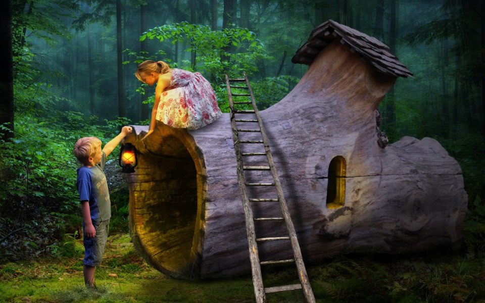 
        Zbiórka Na paczki dla dziecizdomudziecka - zdjęcie główne
    