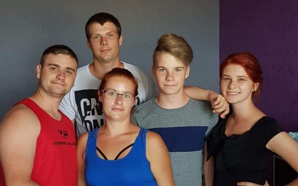 
        Zbiórka Odziedziczony dług po rodzicu - zdjęcie główne
    