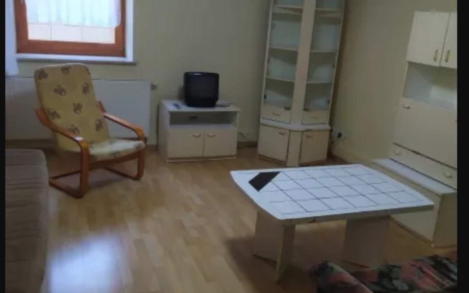 
        Zbiórka Uniknąć Bezdomności - zdjęcie główne
    