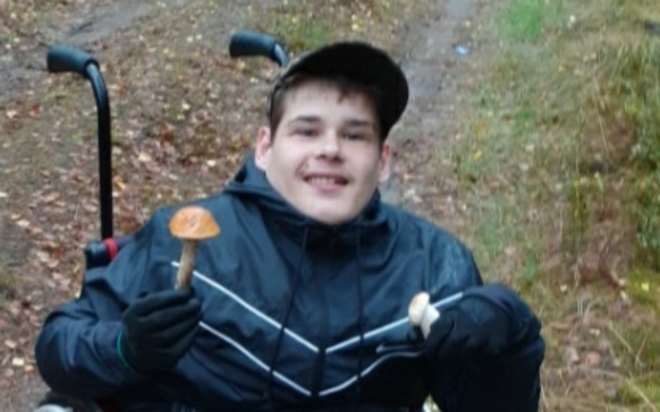 
        Zbiórka Pomoc dla Kacperka A. - zdjęcie główne
    