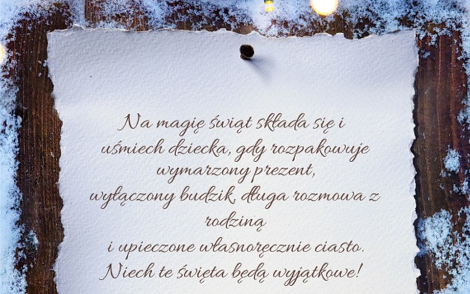 
        Zbiórka Mikołaj na gwiazdkę - zdjęcie główne
    