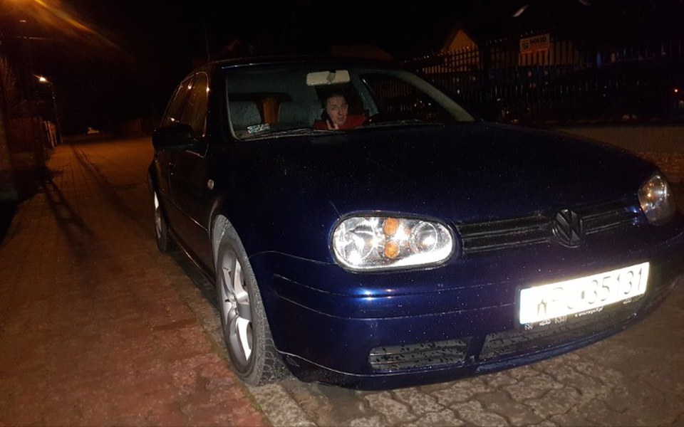 
        Zbiórka Zbieram na 1wszy samochod - zdjęcie główne
    