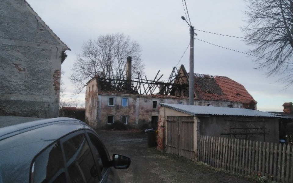 
        Zbiórka Pomoc dla kolegi Jarka z Grzegor - zdjęcie główne
    