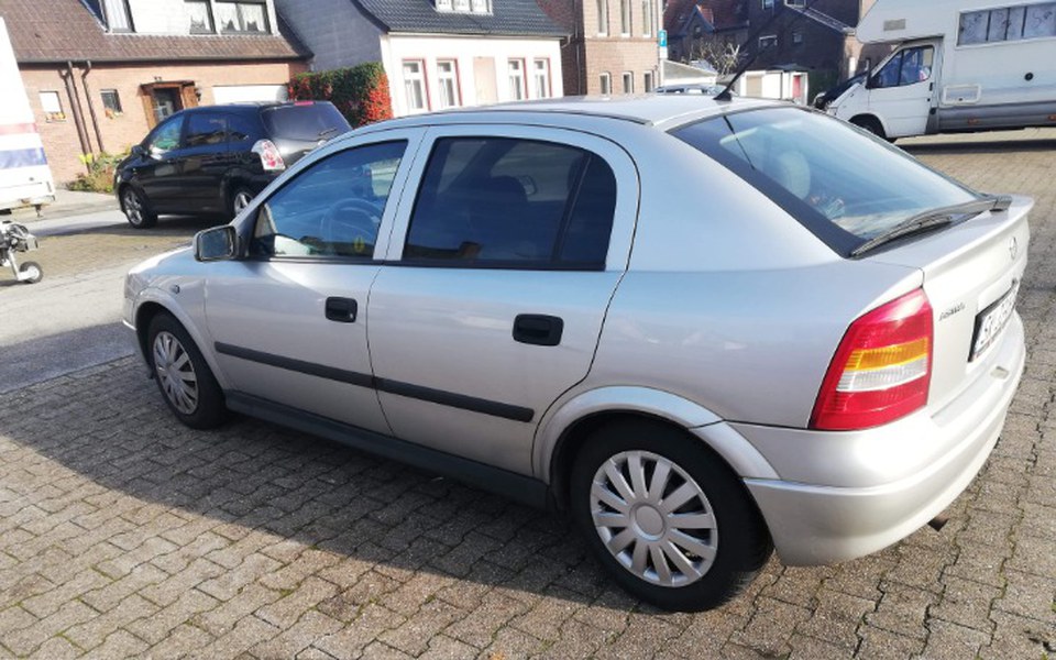 
        Zbiórka Na opla - zdjęcie główne
    