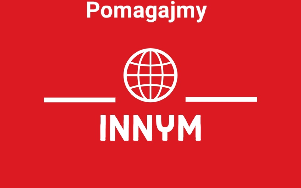 
        Zbiórka Pomagajmy Innym - zdjęcie główne
    