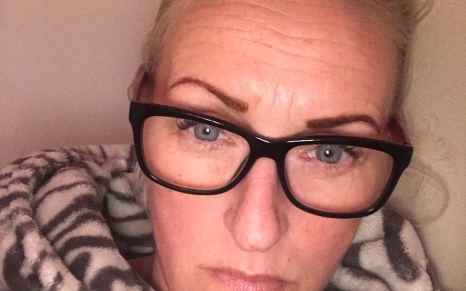 
        Zbiórka Katarzyna zadłużenie - zdjęcie główne
    