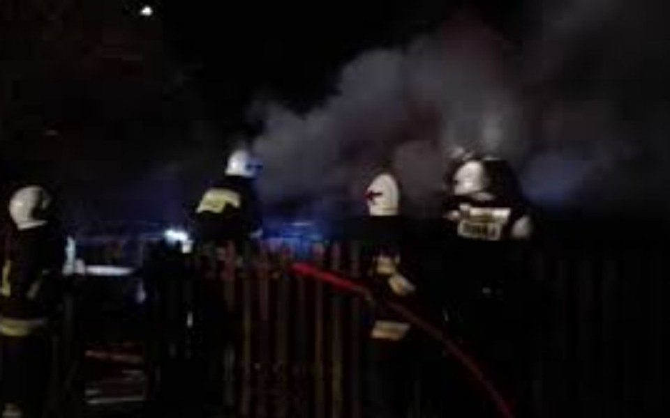 
        Zbiórka Opał na zimę po pozarze - zdjęcie główne
    