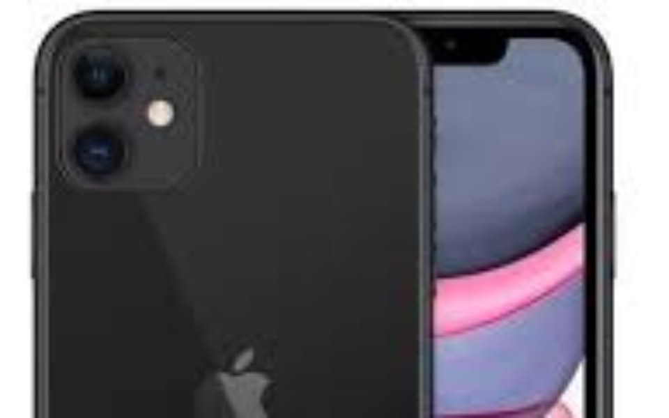 
        Zbiórka iPhone 11 - zdjęcie główne
    