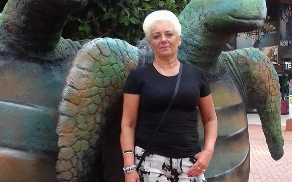 
        Zbiórka Obudźmy naszą mamę i babcie - zdjęcie główne
    
