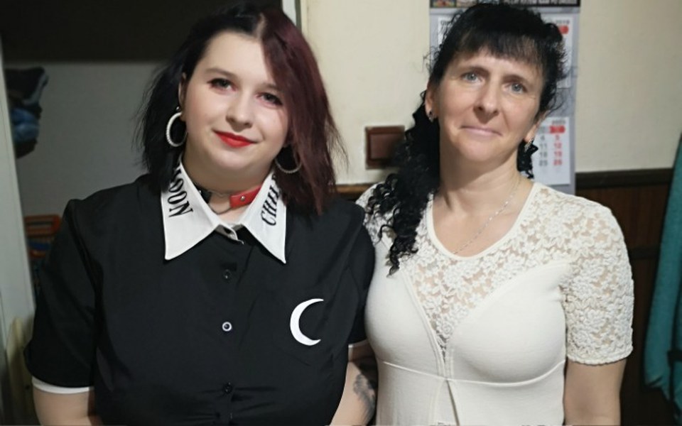 
        Zbiórka Rehabilitacja po udarze.. - zdjęcie główne
    
