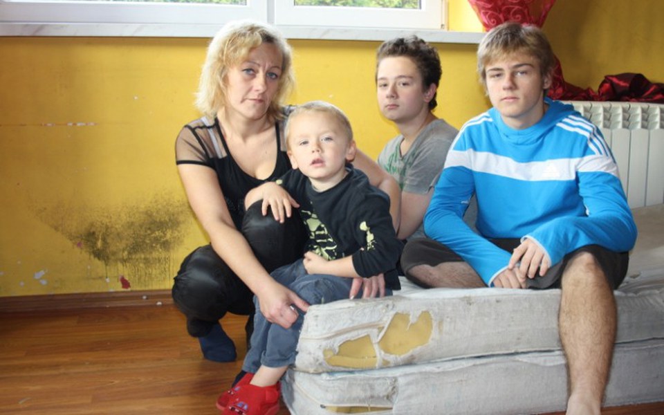 
        Zbiórka Wymarzone Wakacje Rodzinne - zdjęcie główne
    