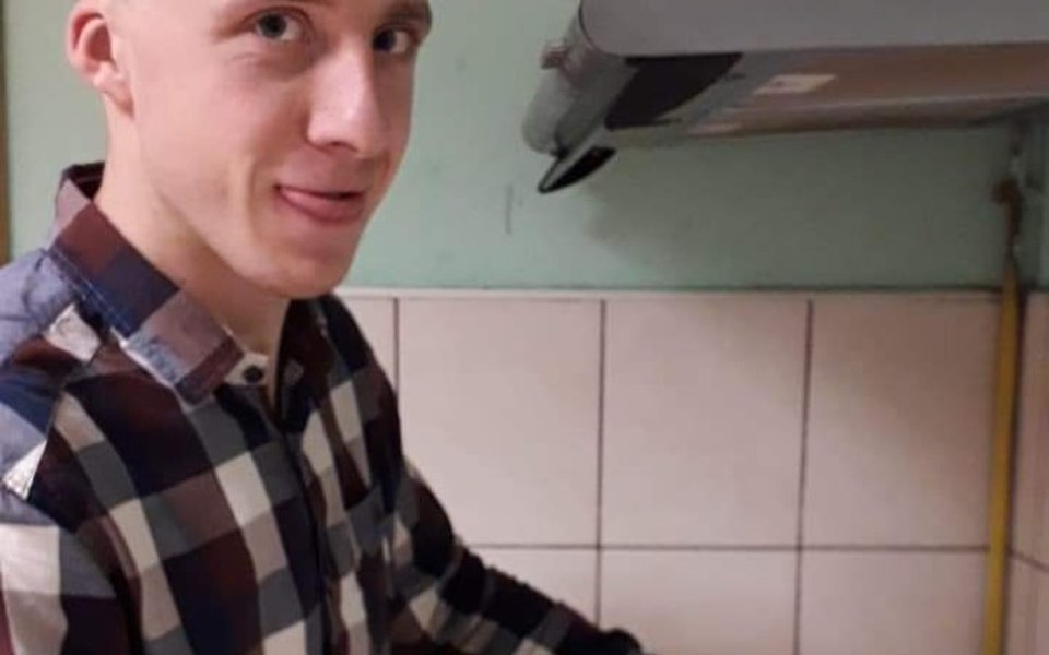 
        Zbiórka Kredyt do splaty - zdjęcie główne
    