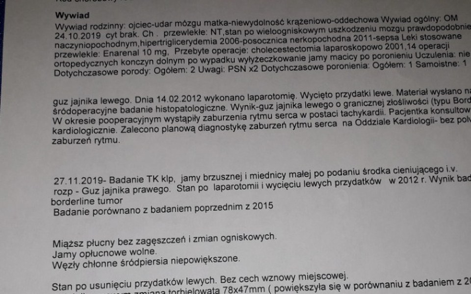 
        Zbiórka Pomóż przetrwać - zdjęcie główne
    