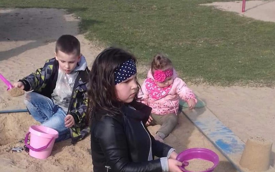 
        Zbiórka Wyjazd z dziećmi za granicę - zdjęcie główne
    