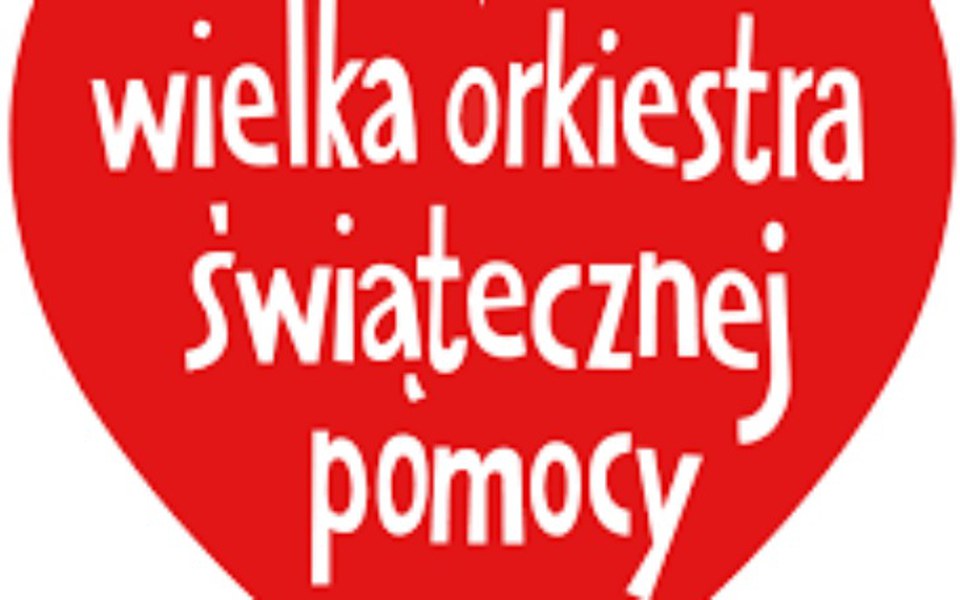 
        Zbiórka WOŚP 2020 do końca świata. - zdjęcie główne
    