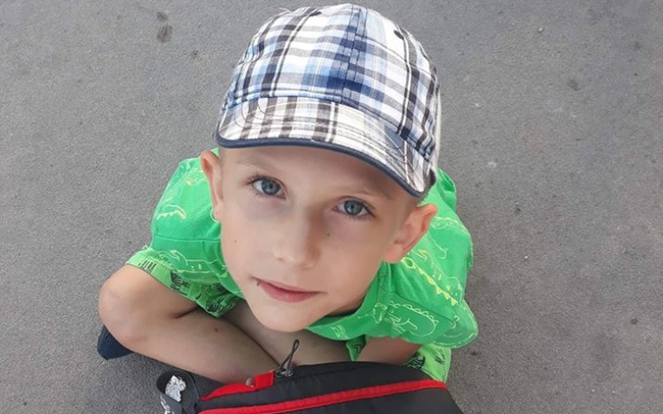 
        Zbiórka Fundusz Na Rehabilitacje MARCELA - zdjęcie główne
    