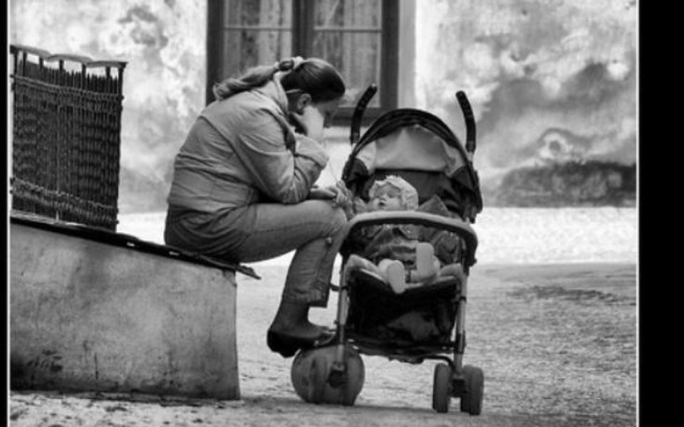 
        Zbiórka Samotna matka.... - zdjęcie główne
    