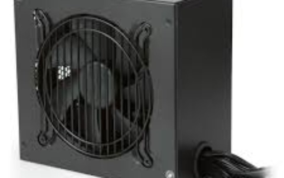 
        Zbiórka Zbieram na zasilacz do komputera - zdjęcie główne
    