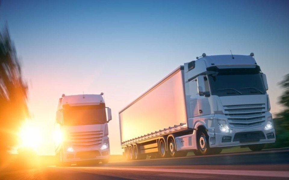 
        Zbiórka Na prawo jazdy ciężarowe - zdjęcie główne
    