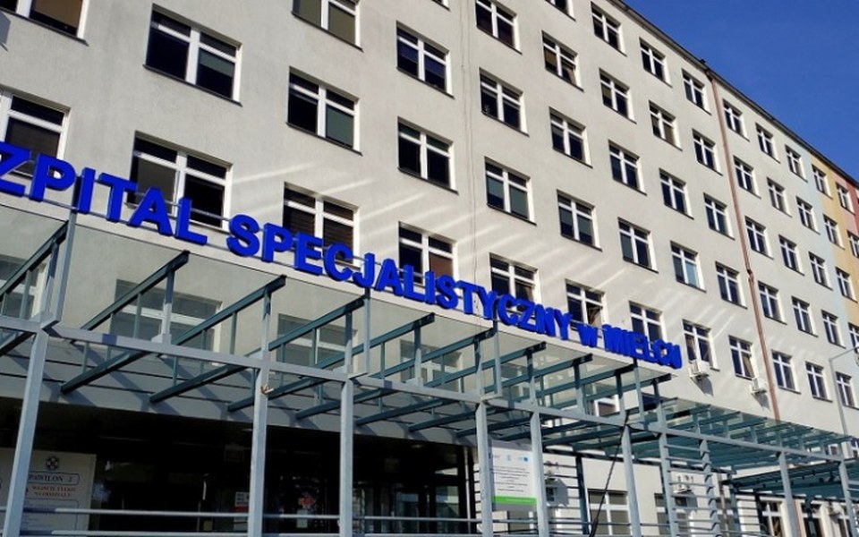 
        Zbiórka Posiłek Dla Medyka Mielec - zdjęcie główne
    