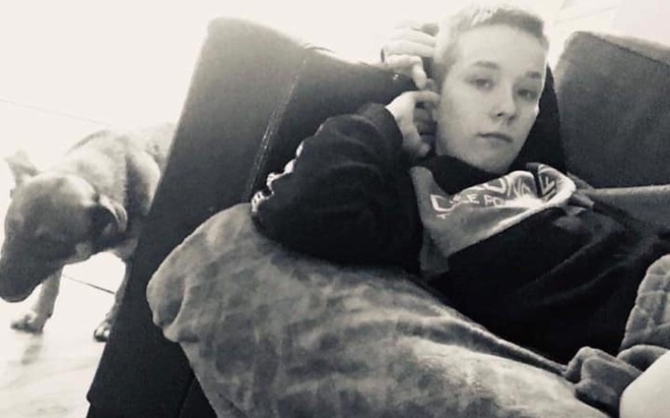 Zbiórka Wierze w sile ludzka - zdjęcie główne