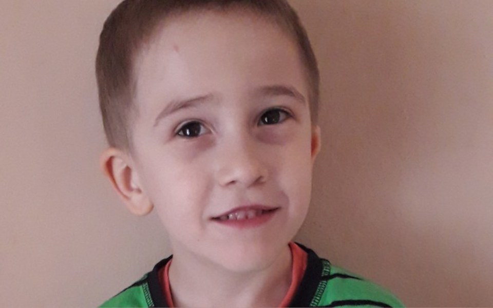 
        Zbiórka Na badania dla Kubusia - zdjęcie główne
    