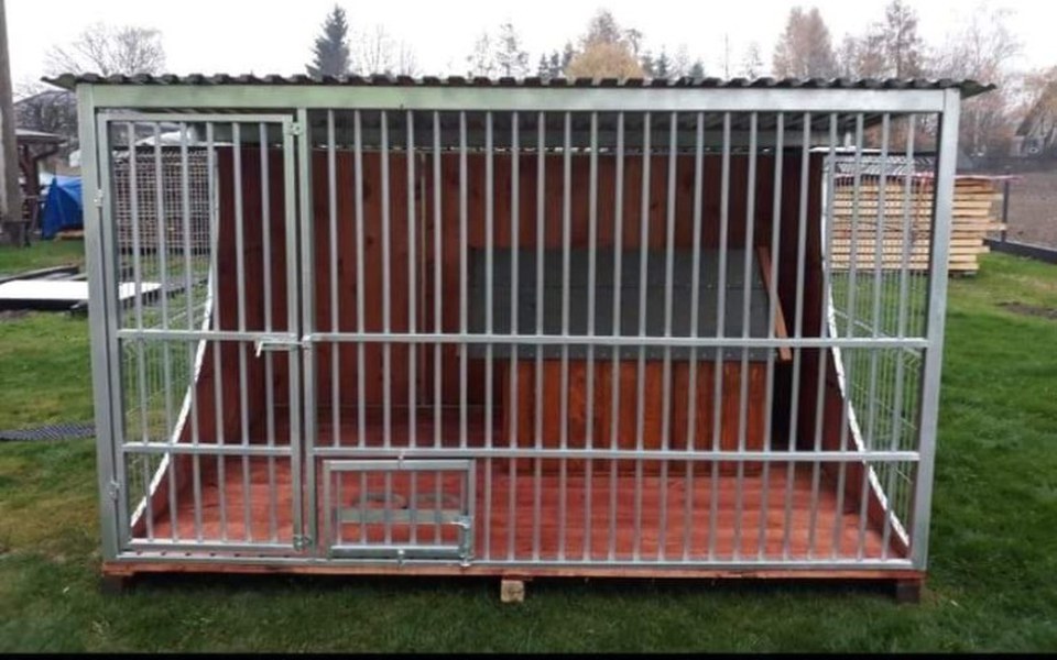 
        Zbiórka Musimy mieć kojec , by ratować - zdjęcie główne
    