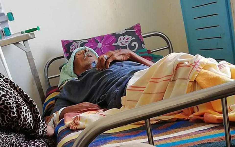 
        Zbiórka na ratowanie taty przed nowotwor - zdjęcie główne
    