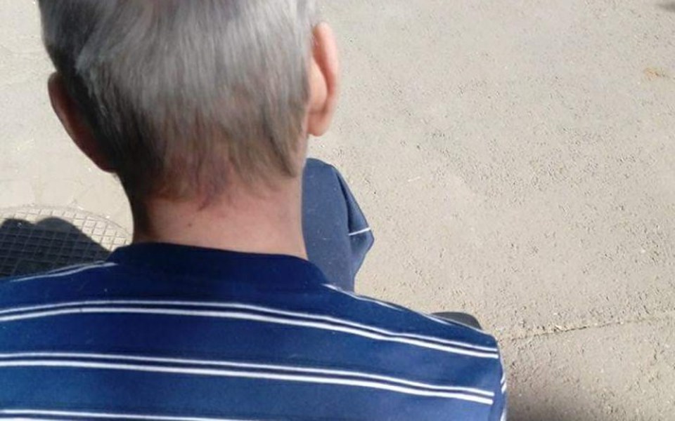 
        Zbiórka Rehabilitacja rodzica - zdjęcie główne
    