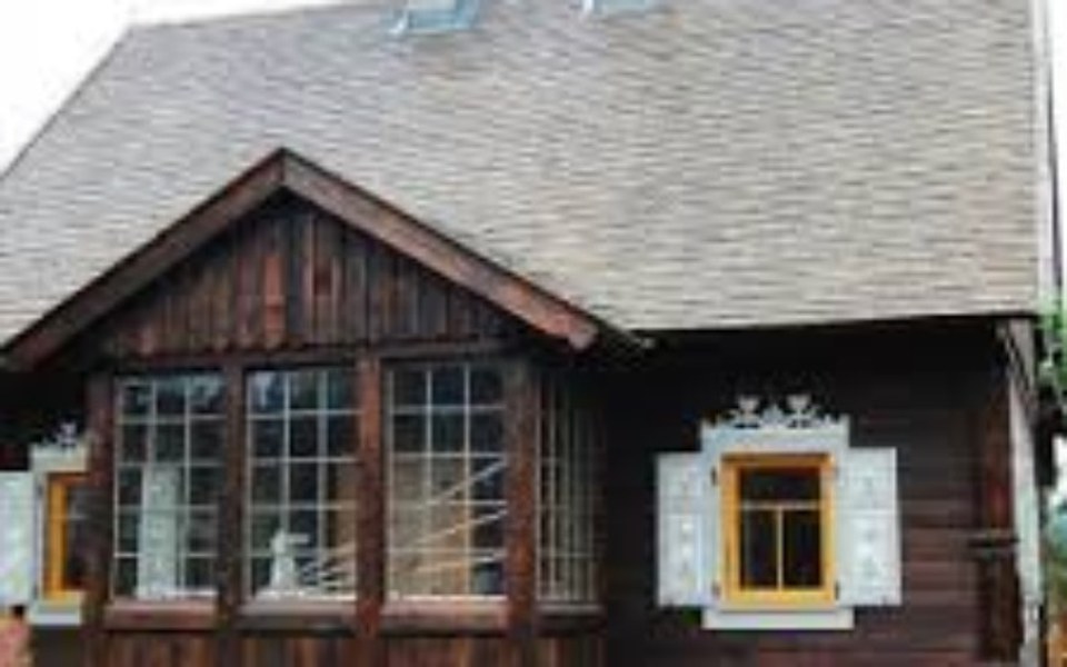 
        Zbiórka Dom moje miejsce na ziemi - zdjęcie główne
    