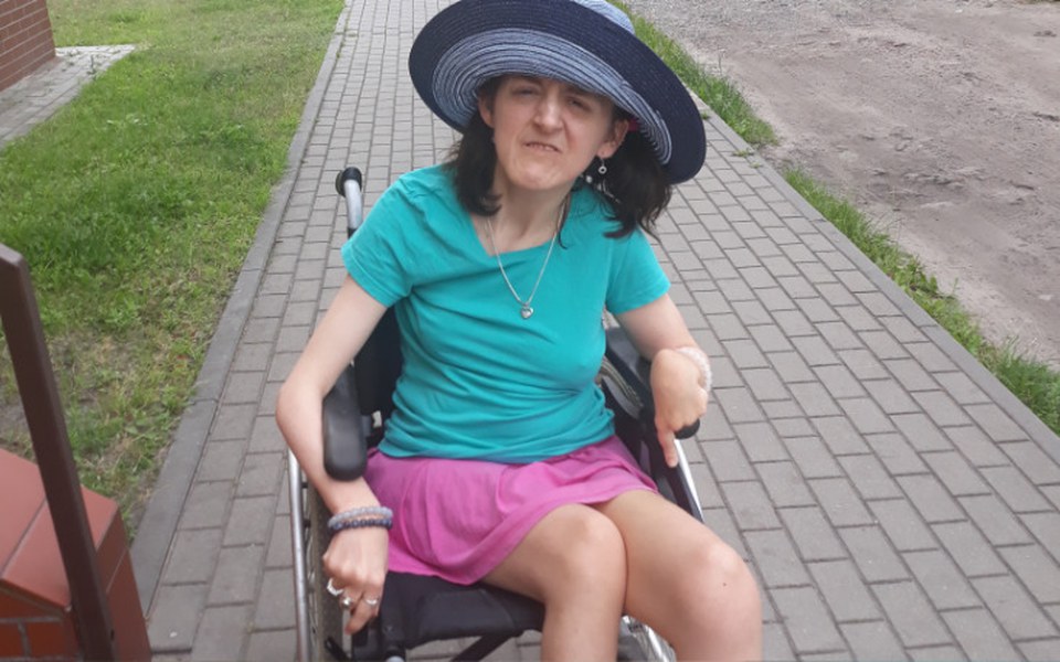 
        Zbiórka Wózek inwalidzki Optimus 2 - zdjęcie główne
    